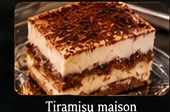 Dessert chocolat