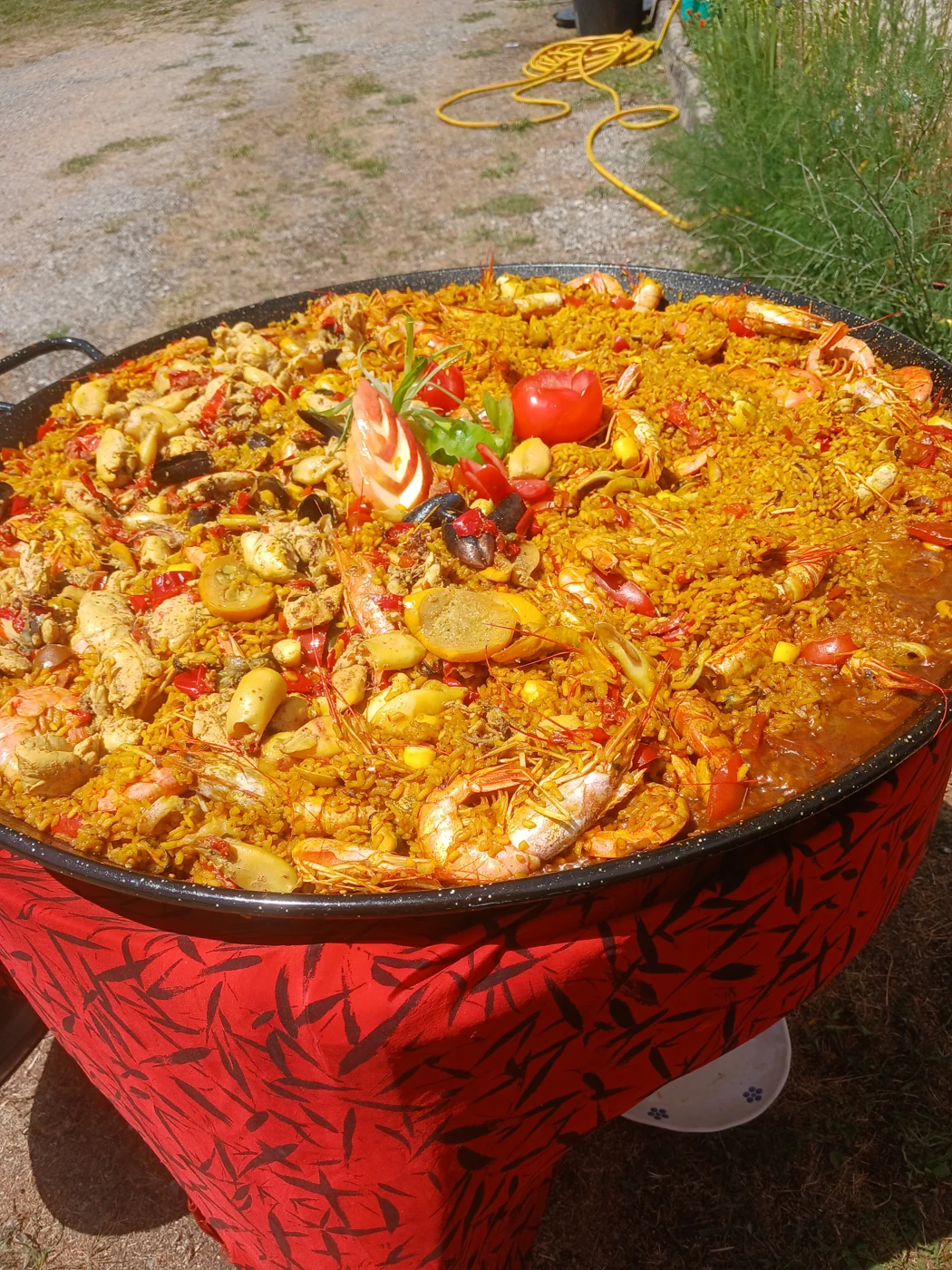 Paëlla Classico