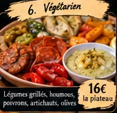 Falafels