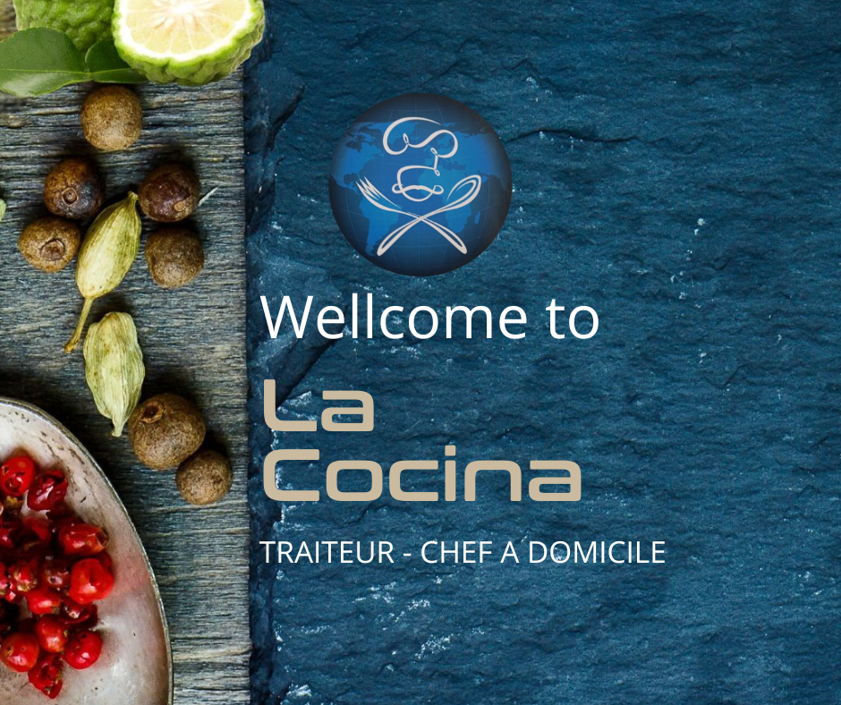 Illustration de La Cocina